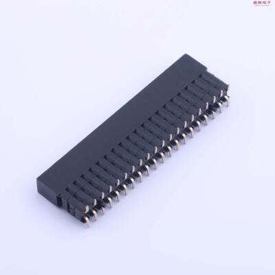 原装正品FH-00265[排母 间距2.54mm 40Pin(2x20)