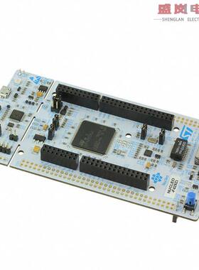 原装正品NUCLEO-F429ZI[NUCLEO-144 STM32F429ZI EVAL BRD]