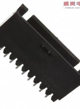 原装正品280374-1[CONN HEADER VERT 10POS 2.54MM]