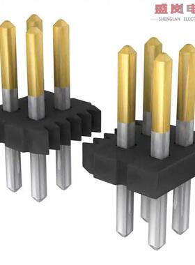 原装正品FTS-105-01-L-D[CONN HEADER VERT 10POS 1.27MM]