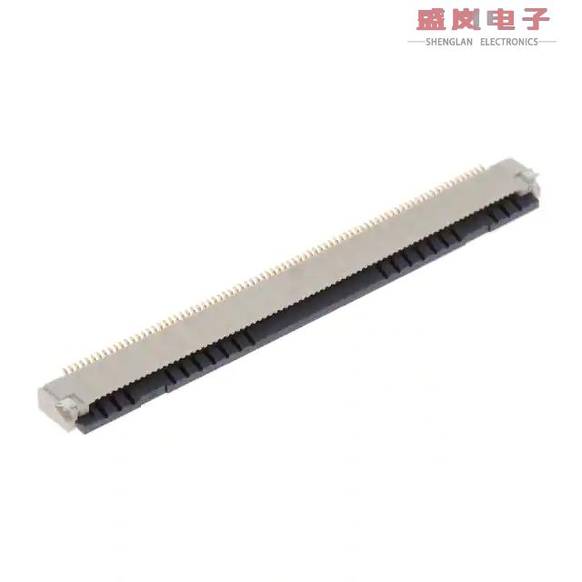 原装正品TF06L-80S-0.5SH(800)[CONN FFC 80POS 0.50MM]