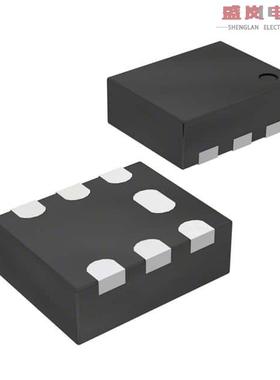 原装正品VBUS052CD-FAH-GS08[TVS DIODE 5VWM 5VC LLP1