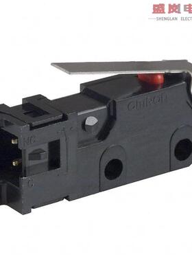 原装正品D3M-01K1[SWITCH SNAP SPST-NC 100MA 30V]