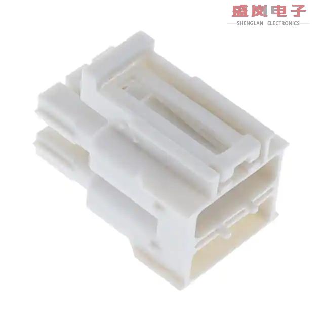 原装正品1-2336229-6[PWR SEAL PLUG HSG, 2X3, KEYA]