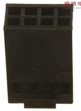 原装正品87977-2[CONN HOUSING 8POS .100 POL DUAL]