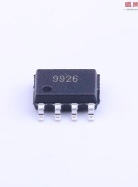 原装正品NCE9926[2个N沟道 漏源电压(Vdss)：20