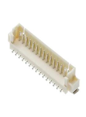 原装正品53398-0371[集管和线壳 VERTICAL HDR SMT 3P]