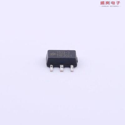 原装正品HT7333-3[Vin=30V Vout=3.3V 250mA]