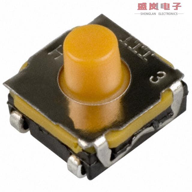 原装正品KSC411J 70SH LFS[SWITCH TACTILE SPST-NO 0.