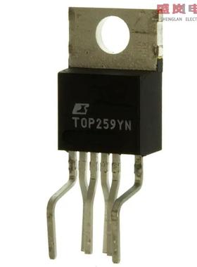 原装正品TOP259YN[IC OFFLINE SW FLYBACK TO220-7C]
