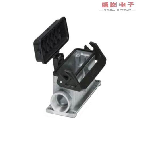 原装正品1412883[CONN BASE SIDE ENTRY SZB24 PG21]
