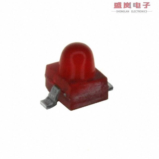 原装正品HLMP-6000-E0011[LED RED DIFFUSED GULL WING