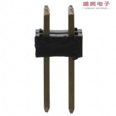 原装正品67996-204HLF[CONN HEADER VERT 4POS 2.54MM]