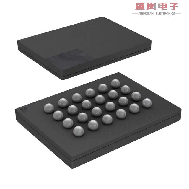 原装正品S25FL064LABBHI030[IC FLASH 64MBIT SPI/QUAD