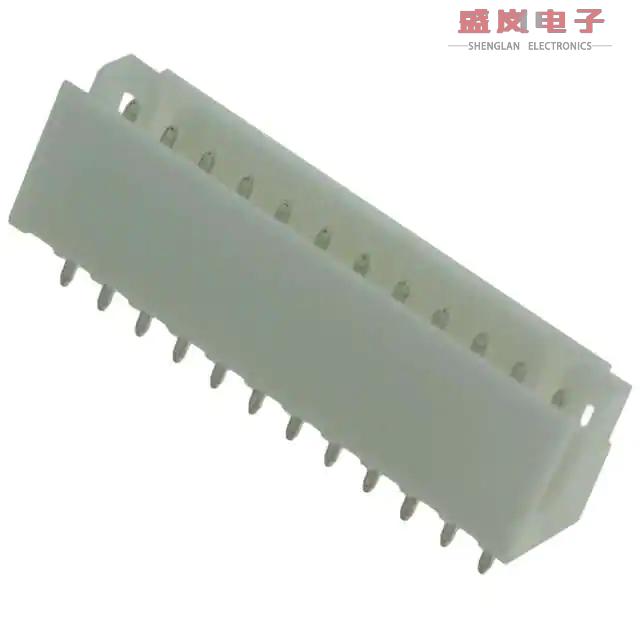 原装正品1-292133-2[CONN HEADER VERT 12POS 2MM]