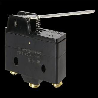 原装正品BZ-2RW80233-A2[基本/快动 5A 2.5 flat l