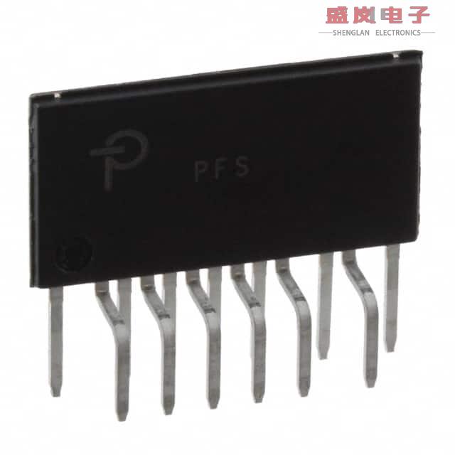 原装正品PFS7723H[PFC CONTROLLER WITH INTEGRATED 6]