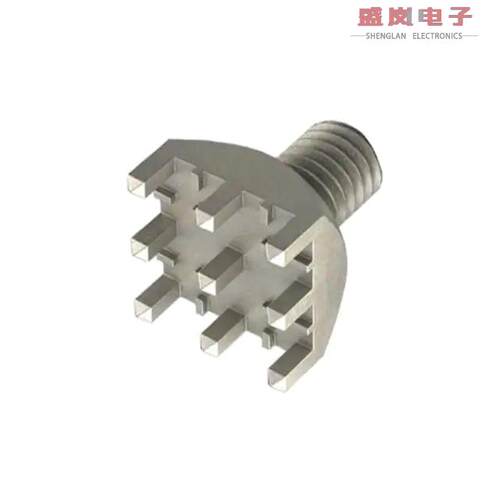 原装正品74651195R[TERM REDCUBE 9PIN PCB]
