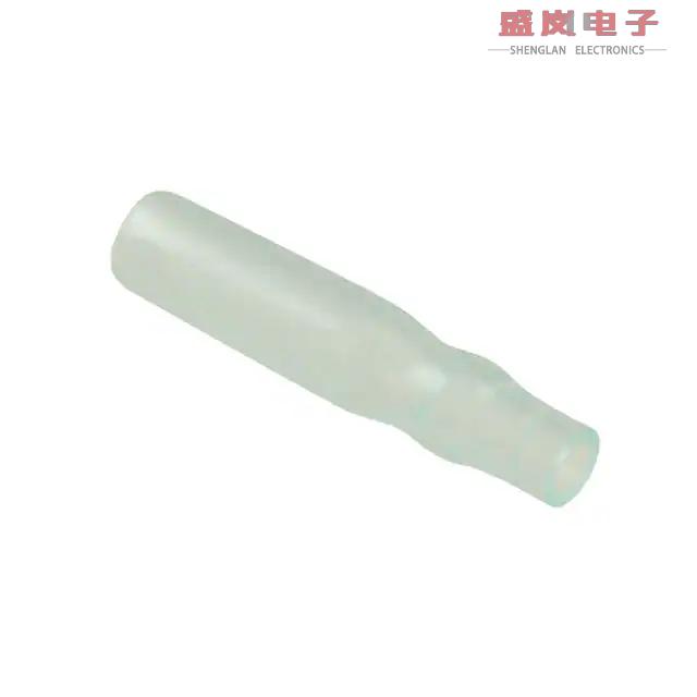 原装正品170889-2[CONN RCPT SLEEVE 0.197 1POS CLR]