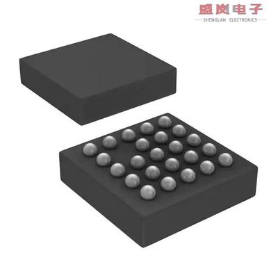 原装正品PCAL6416AEVJ[IC I/O EXPANDER 16BIT 24VFBGA]