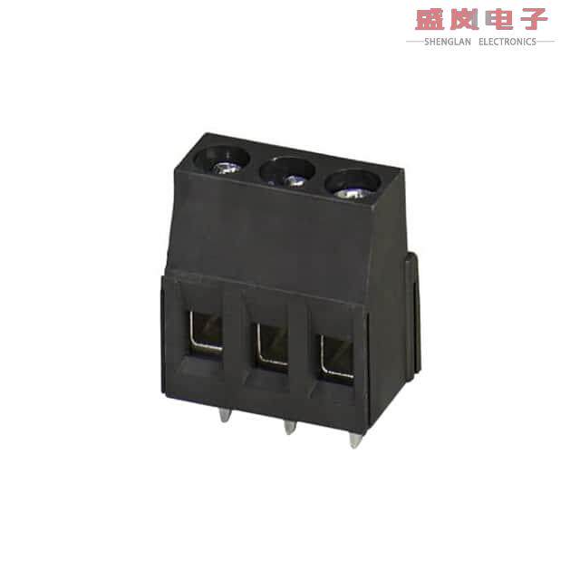 原装正品1985959[TERM BLK 3P SIDE ENT 5.08MM PCB]