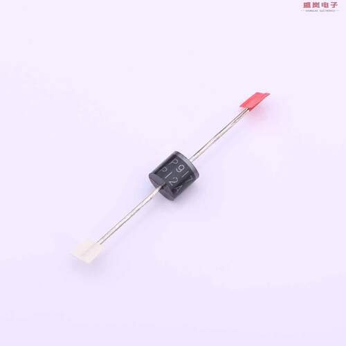 原装正品5KP12A[TVS二极管 VRWM=12 V VBR(Min)=13.3 V