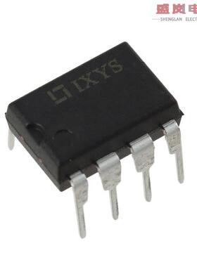 原装正品IXDN604PI[IC DRVR LOW-SIDE 8DIP]
