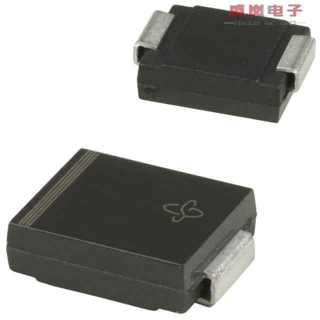 原装正品SSC53L-E3/57T[DIODE SCHOTTKY 30V 5A DO214AB]
