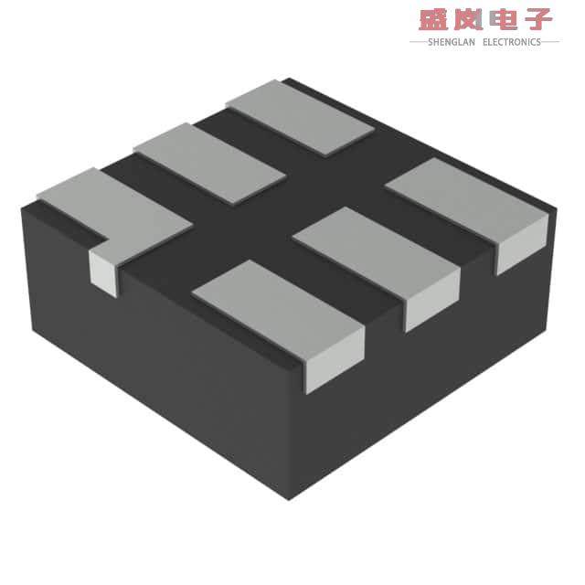 原装正品SN74AUP1G57DSFR[IC MULT-FUNC CONFIG 6SON]