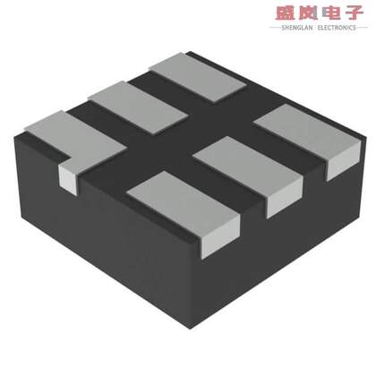 原装正品SN74AUP1G57DSFR[IC MULT-FUNC CONFIG 6SON]