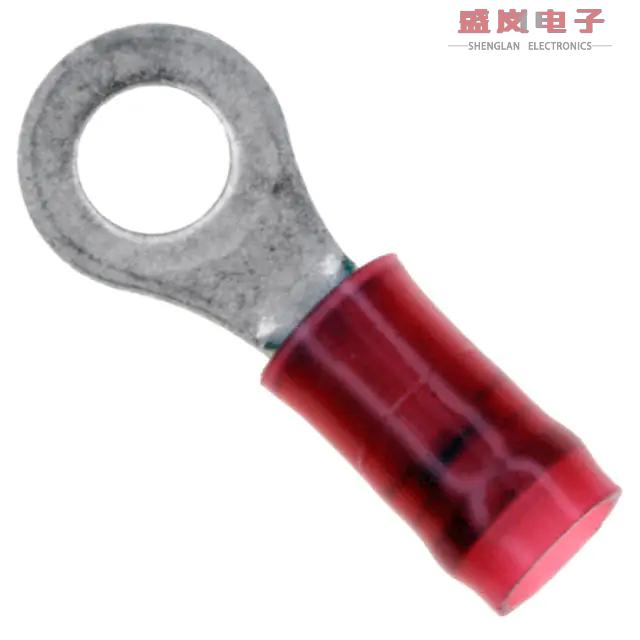 原装正品2-31890-1[CONN RING CIRC 16-22AWG #8 CRIMP]