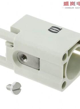 原装正品09150033101[HAN 3 QUINTAX FEMALE]