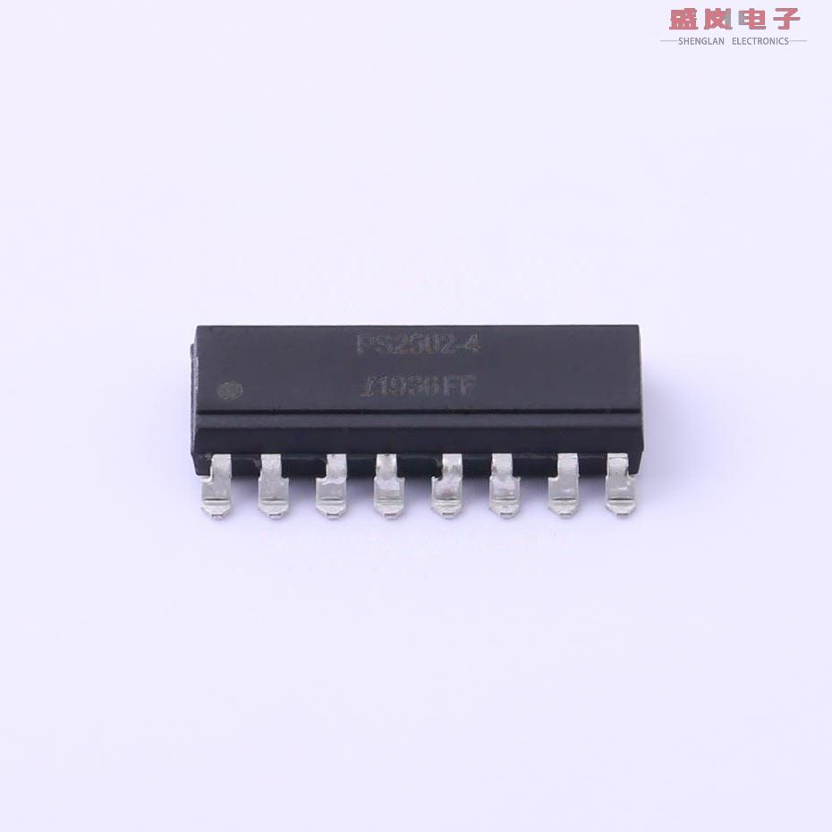 原装正品PS2502-4SM[PS2502-4SM]