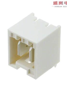 原装正品5-1969352-2[CONN HEADER R/A 2POS 5MM]