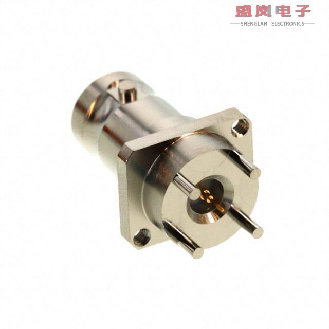 原装正品BNC(75)-PR(6)-PC-12G[CONN RCPT BNC PCB VER