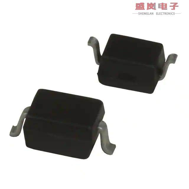 原装正品SD24C.TCT[TVS DIODE 24VWM 44VC SOD323]