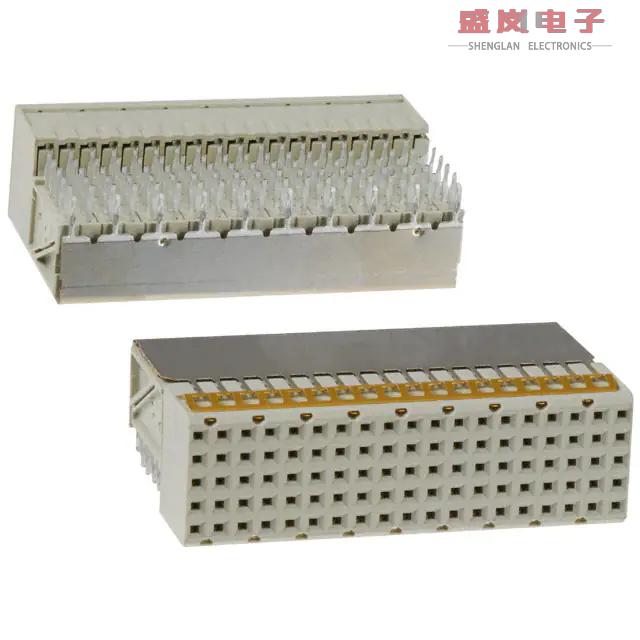原装正品352171-1[CONN RECEPT 95POS 2MM PRESS-FIT]