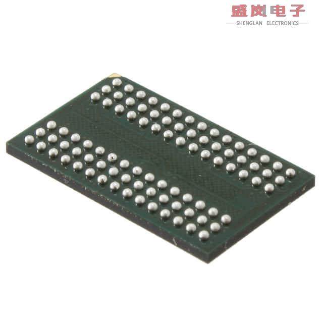 原装正品IS43LR32160C-6BLI[IC DRAM 512MBIT PARALLEL