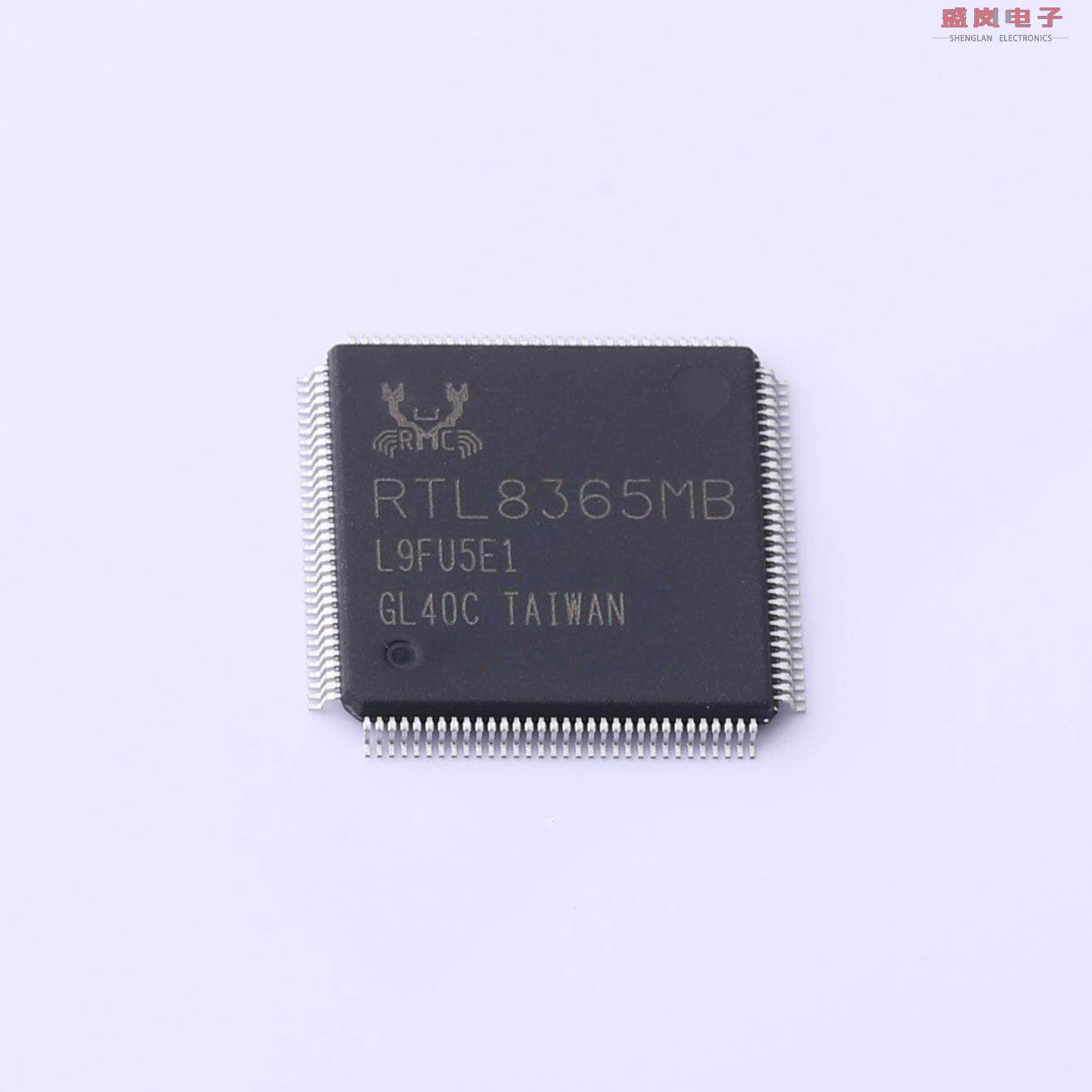 原装正品RTL8365MB-VC-CG[RTL8365MB-VC-CG]