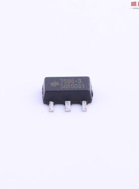 原装正品HT7590-3[Vin=30V Vout=9V 150mA]