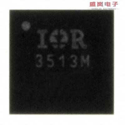 原装正品IR3513MTRPBF[IC XPHASE3 CONTROL 32-MLPQ]