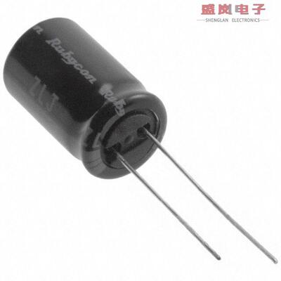 原装正品50YXJ470MG412.5X20[CAP ALUM 470UF 20% 50V