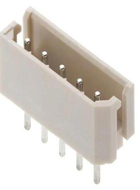 原装正品22-03-5055[集管和线壳 2.5 VERT HDR SPOX 5