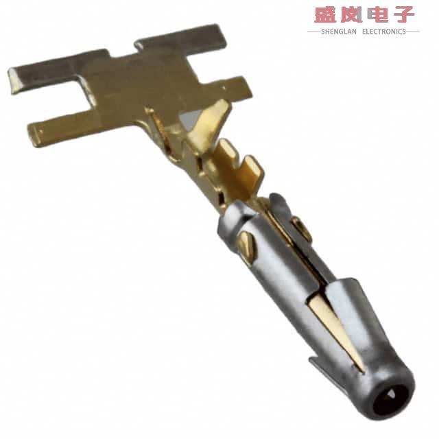 原装正品SS20M1F[CONTACT SOCKET 20-22AWG CRIMP]