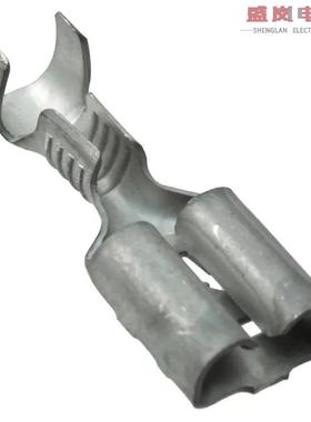 原装正品141013-2[CONN QC RCPT 0.250 CRIMP]