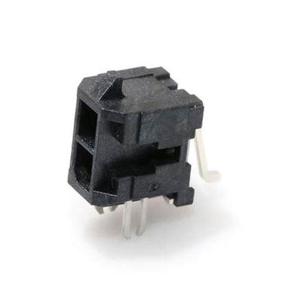 原装正品43045-0206[集管和线壳 fit 3.0 RA SMT Clip