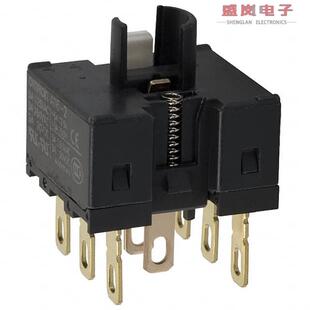 原装正品A16-2[SWTCH B DPDT SOLDER TERMINAL]