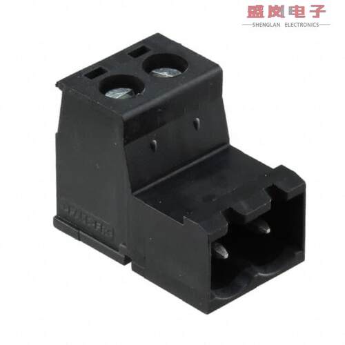 原装正品1735053[TERM B PLUG 2POS STR 5.08MM]