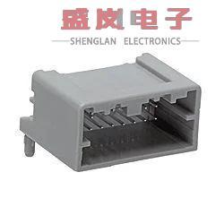 原装正品34826-0124[汽车 MINI50 RAHDR 12CKT B