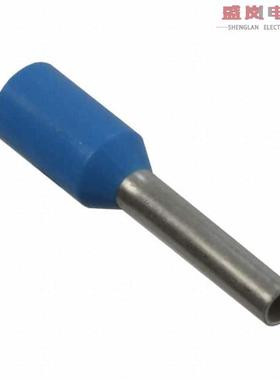原装正品1200108[CONN FERRULE DIN 14AWG BLUE]